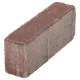 Rood/Bruin
