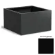 Ral 9005 (Gitzwart)
