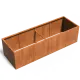 Cortenstaal
