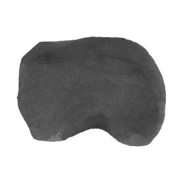 Staptegel Black Beauty Flagstones (per stuk)