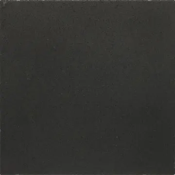 Soft Comfort 100x100x6 cm Nero