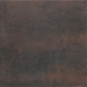 60Plus Soft Comfort 60x60x4 cm Corten