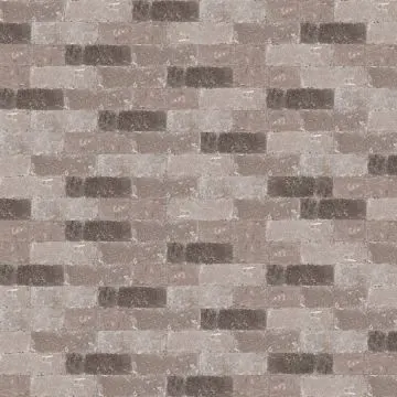 Abbeystones 40x8x8 cm Certosa 