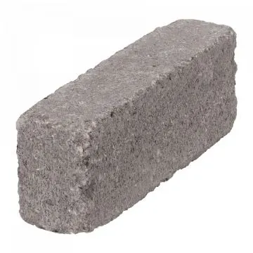 Abbeystones Waalformaat 20x5x7 cm Pomposa