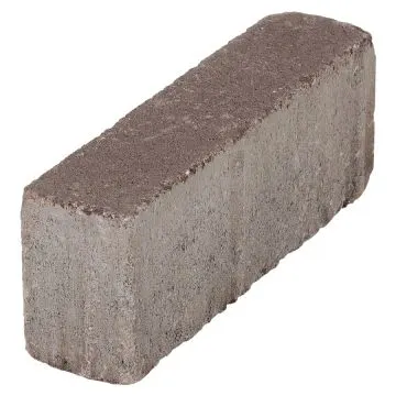 Tumbled Bricks Waalformaat 20x5x7 cm Bruin
