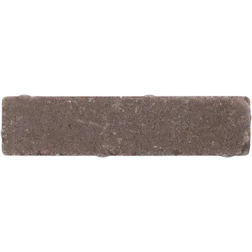 Tumbled Bricks Waalformaat 20x5x7 cm Bruin