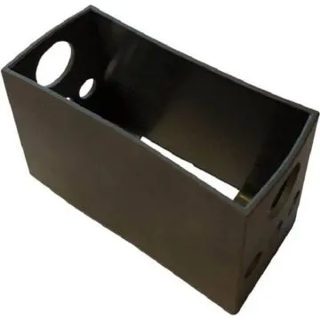 ACO Slimline zandvanger