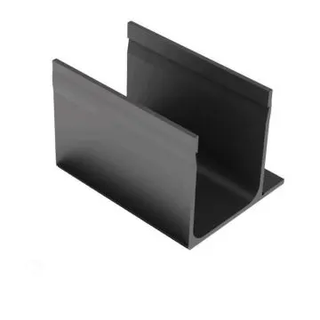 ACO&nbsp;SlimLine&nbsp;koppelstuk excentrisch