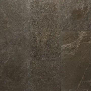 De ''TRE'' serie is één van de nieuwste innovaties op het gebied van keramische tegels. Doordat de tegel een formaat 40x80x3 cm heeft creëert u een authentieke effect in uw tuin!