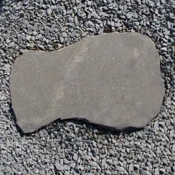 Natuursteen Flagstones Staptegel (&plusmn; 0,2 m&sup2;) Black Beauty