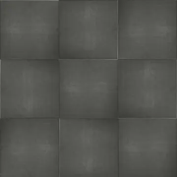 Tuintegel 50x50x4 cm GF Antraciet