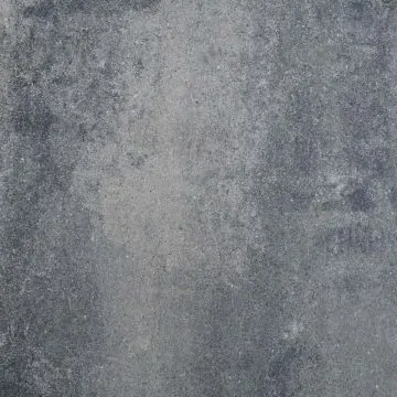 Infinity Stones (Geïmpregneerd) 60x60x4 cm Grey/Black
