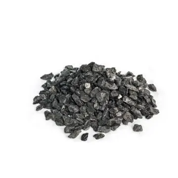 Basaltsplit 8-11 mm (BigBag á 1000 kg)