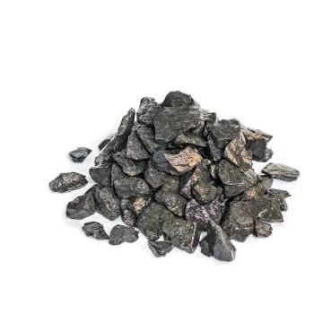 Basaltsplit 16-32 mm (zak á 20 kg)