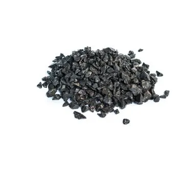 Basaltsplit 8-16 mm (BigBag á 1000 kg)