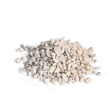 Carrara Rond 12-16 mm (BigBag á 1000 kg)