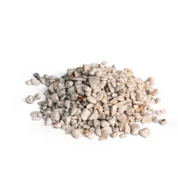 Carrara Rond 12-16 mm (BigBag á 1000 kg)