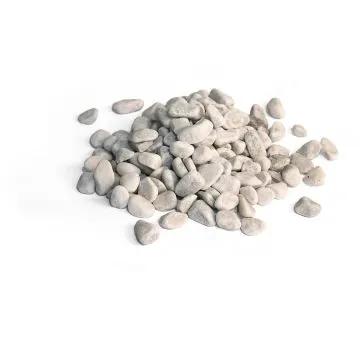 Carrara Rond 16-25 mm (zak á 20 kg)