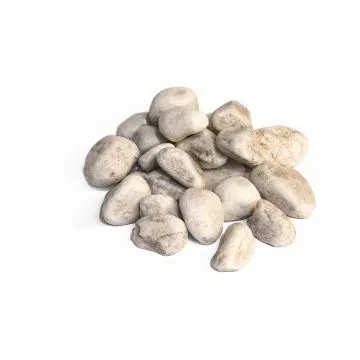 Carrara Rond 40-60 mm (BigBag á 1000 kg)
