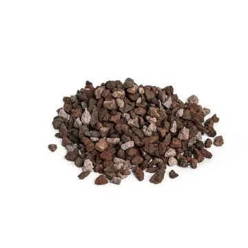 Lava Split 8-16 mm (BigBag á 500 kg)
