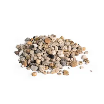 Wit Grind 8-16 mm (BigBag á 1000 kg)