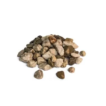 Wit Grind 16-25 mm (BigBag á 1000 kg)