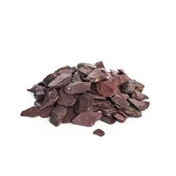 Canadian Slate Grijs/Blauw 30-60 mm (BigBag á 1000 kg)