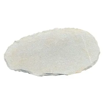 Staptegels Flagstone XXL kwartsiet grey