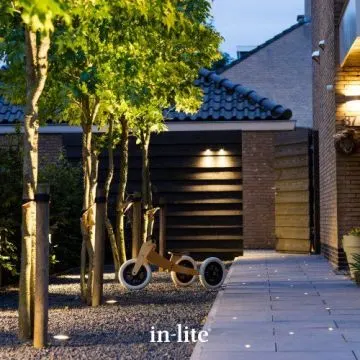 in-lite HYVE 22 Black