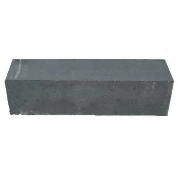 Linea 15x15x60 cm antraciet