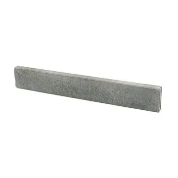 Opsluitband 5x15x100 cm Grijs
