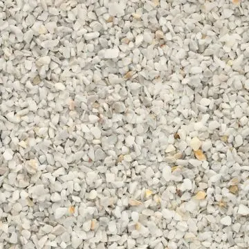 Carrara split 9-12 mm (BigBag á 1000 kg)