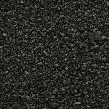 Basalt split 2-8 mm (zak á 25 kg)