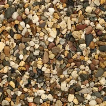 Parelgrind 8-16 mm (zak á 25 kg)