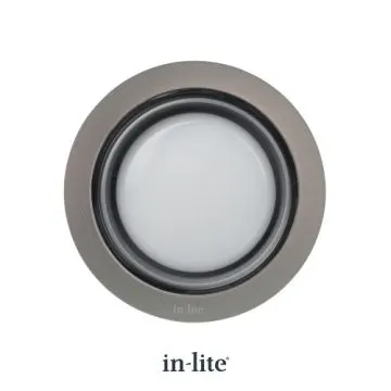 in-lite FUSION Pearl Grey