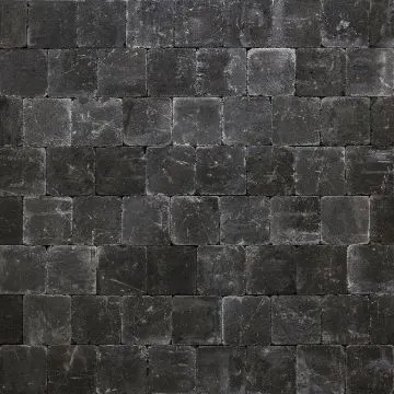 Tumbelton Extra 15x15x6 cm Coal