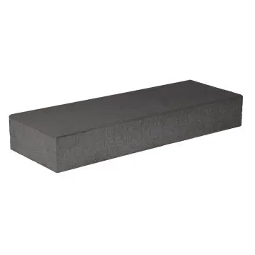 Traptrede 100x35x15 cm Antra