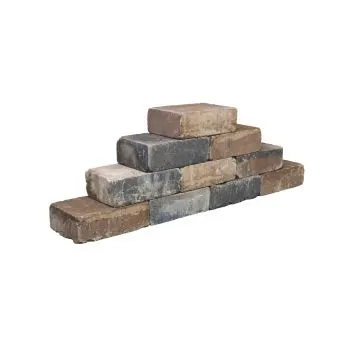 Tumbelwall Getrommeld 30x20x10 cm Kilimanjaro