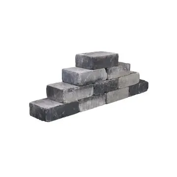 Tumbelwall Getrommeld 30x20x10 cm Matterhorn