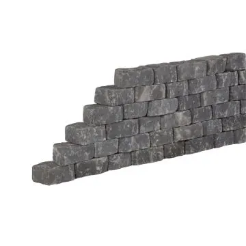 Promo-Wall 24/17x15x10 cm Mount Everest