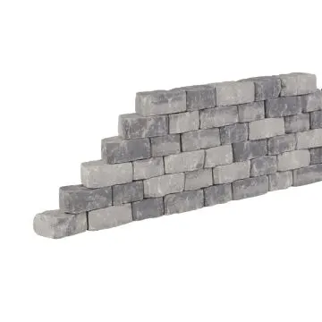 Promo-Wall 24/17x15x10 cm Matterhorn