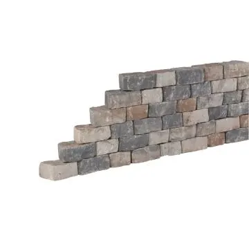 Promo-Wall 24/17x15x10 cm Kilimanjaro