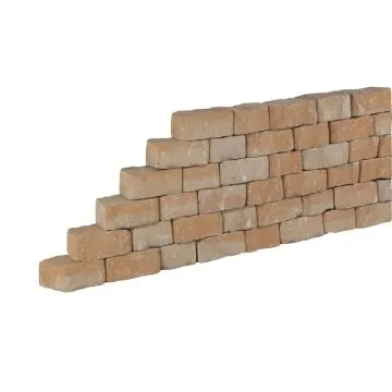 Promo-Wall 24/17x15x10 cm Mont Blanc