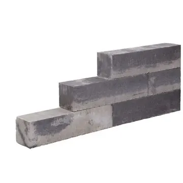 Lineablock 15x15x60 cm Gothic