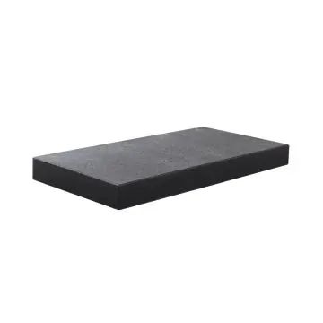 Smartblock Afdekplaat 50x25x5 cm Mount Everest