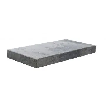 Smartblock Afdekplaat 50x25x5 cm Matterhorn