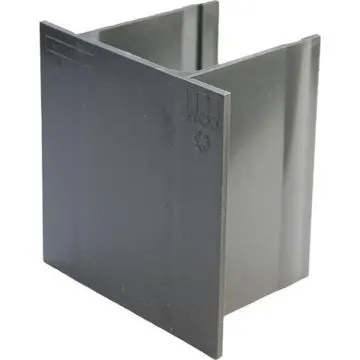 ACO SlimLine koppelstuk
