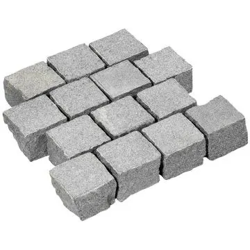 Kinderkoppen 10x10x8 cm Tibet Dark Grey