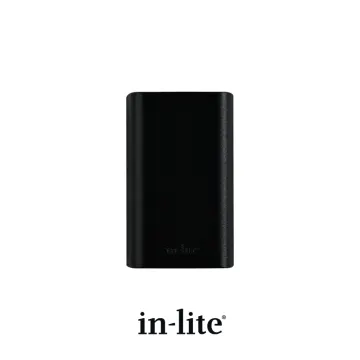in-lite ACE DOWN DARK GREY