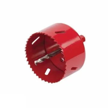 ACO Slimline gatenzaag &Oslash;45mm voor onderuitloop